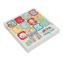 Load image into Gallery viewer, 12 Days of Woofmas Gourmet Dog Treat Advent Calendar *LIMITED QUANTITIES AVAILABLE*