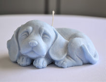 Load image into Gallery viewer, Precious Puppy Soy Candle