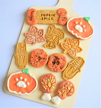 Load image into Gallery viewer, Gourmet Fall Barkcuterie Board