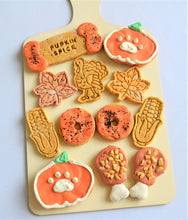 Load image into Gallery viewer, Gourmet Fall Barkcuterie Board