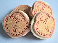 Load image into Gallery viewer, Gourmet Valentine's Day Macarons