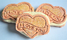 Load image into Gallery viewer, Gourmet Valentine's Day Macarons