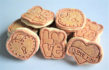 Load image into Gallery viewer, Gourmet Valentine's Day Macarons
