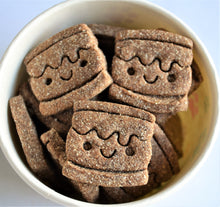 Load image into Gallery viewer, Mini Gourmet S'mores Biscuits