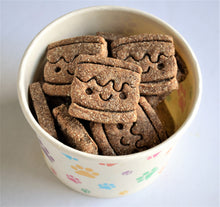 Load image into Gallery viewer, Mini Gourmet S'mores Biscuits