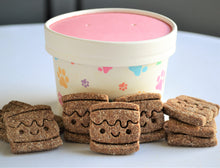 Load image into Gallery viewer, Mini Gourmet S'mores Biscuits