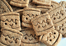 Load image into Gallery viewer, Mini Gourmet S'mores Biscuits