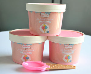 Luxury Doggy Ice Cream Gift Package