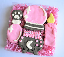 Load image into Gallery viewer, "I Put A Spell on You" Gourmet Cookie Box