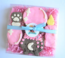 Load image into Gallery viewer, "I Put A Spell on You" Gourmet Cookie Box