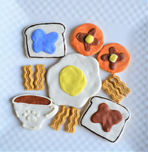 Load image into Gallery viewer, Breakfast in Bed Gourmet Dog Treat Box