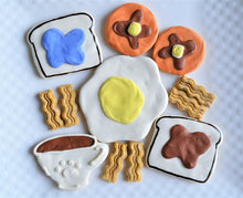 Load image into Gallery viewer, Breakfast in Bed Gourmet Dog Treat Box