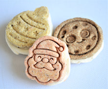 Load image into Gallery viewer, 12 Days of Woofmas Gourmet Dog Treat Advent Calendar *LIMITED QUANTITIES AVAILABLE*