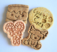 Load image into Gallery viewer, 12 Days of Woofmas Gourmet Dog Treat Advent Calendar *LIMITED QUANTITIES AVAILABLE*