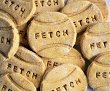 Load image into Gallery viewer, Personalized Gourmet Tennis Ball Biscuits