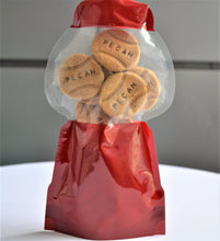 Load image into Gallery viewer, Personalized Gourmet Tennis Ball Biscuits