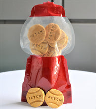 Load image into Gallery viewer, Personalized Gourmet Tennis Ball Biscuits