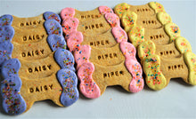 Load image into Gallery viewer, Personalized Gourmet Frosted Bones