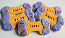 Load image into Gallery viewer, Personalized Gourmet Frosted Bones