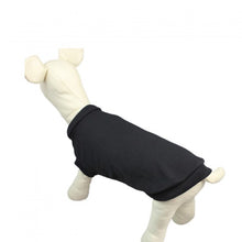 Load image into Gallery viewer, Black Doggy Sweatshirt