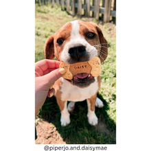 Load image into Gallery viewer, Personalized Gourmet Frosted Bones