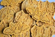 Load image into Gallery viewer, Gourmet Halloween Biscuits