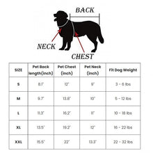 Load image into Gallery viewer, Black Doggy Hoodie