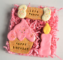 Load image into Gallery viewer, Gourmet Birthday Gift Box