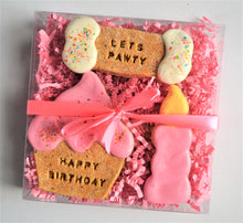 Load image into Gallery viewer, Gourmet Birthday Gift Box