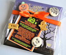 Load image into Gallery viewer, 13 Days of Halloween Gourmet Dog Treat Advent Calendar *LIMITED QUANTITIES AVAILABLE*