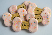 Load image into Gallery viewer, Personalized Gourmet Frosted Bones