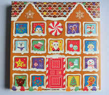 Load image into Gallery viewer, Bestselling Gourmet Dog Treat 25 Day Advent Calendar *LIMITED QUANTITIES AVAILABLE*