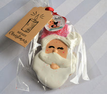 Load image into Gallery viewer, Gourmet Christmas Cookie Stocking Stuffers *HOLIDAY SPECIAL* (Large Bulk Cookies)