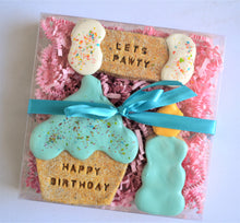 Load image into Gallery viewer, Gourmet Birthday Gift Box