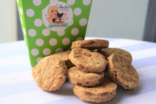 Load image into Gallery viewer, Gourmet Carob-Chip Cookies
