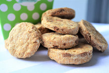 Load image into Gallery viewer, Gourmet Carob-Chip Cookies