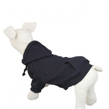 Load image into Gallery viewer, Black Doggy Hoodie
