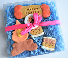 Load image into Gallery viewer, Gourmet Happy Camper S&#39;mores Cookie Box