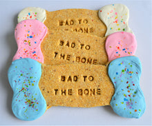 Load image into Gallery viewer, Gourmet Jumbo Bone Cookie