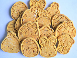 Gourmet Easter Biscuits