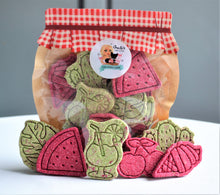 Load image into Gallery viewer, Gourmet Summer Biscuits
