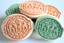 Load image into Gallery viewer, Gourmet Birthday Macarons