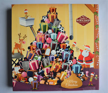 Load image into Gallery viewer, Santa Paws Workshop Gourmet Dog Treat Advent Calendar *LIMITED QUANTITIES AVAILABLE*