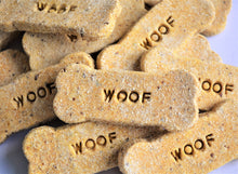 Load image into Gallery viewer, Gourmet Woof Biscuits