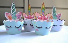 Load image into Gallery viewer, Magical Unicorn Pupcakes