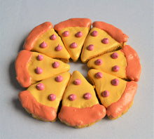 Load image into Gallery viewer, Mini Pizza Pie Cookie