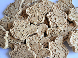 GLOW Gourmet Holistic Biscuits (Skin+Coat)