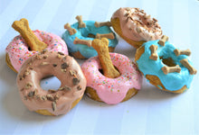 Load image into Gallery viewer, Gourmet Doggy Donuts