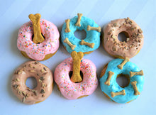 Load image into Gallery viewer, Gourmet Doggy Donuts